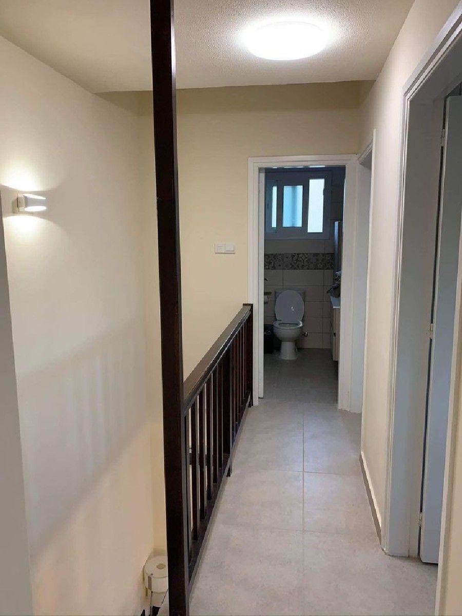 Таунхаус в Пафосе, Кипр - фото 8