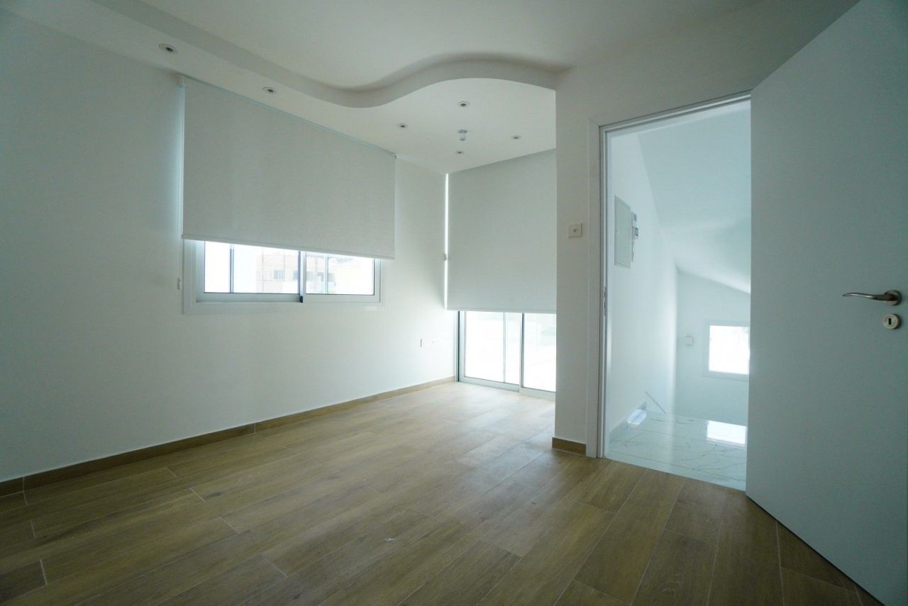 Вилла в Ларнаке, Кипр, 147 м² - фото 8