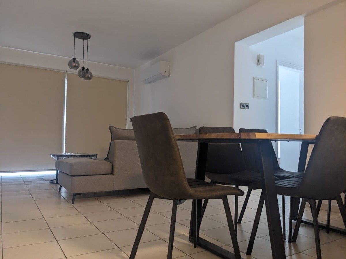 Апартаменты в Пафосе, Кипр, 109 м² - фото 8