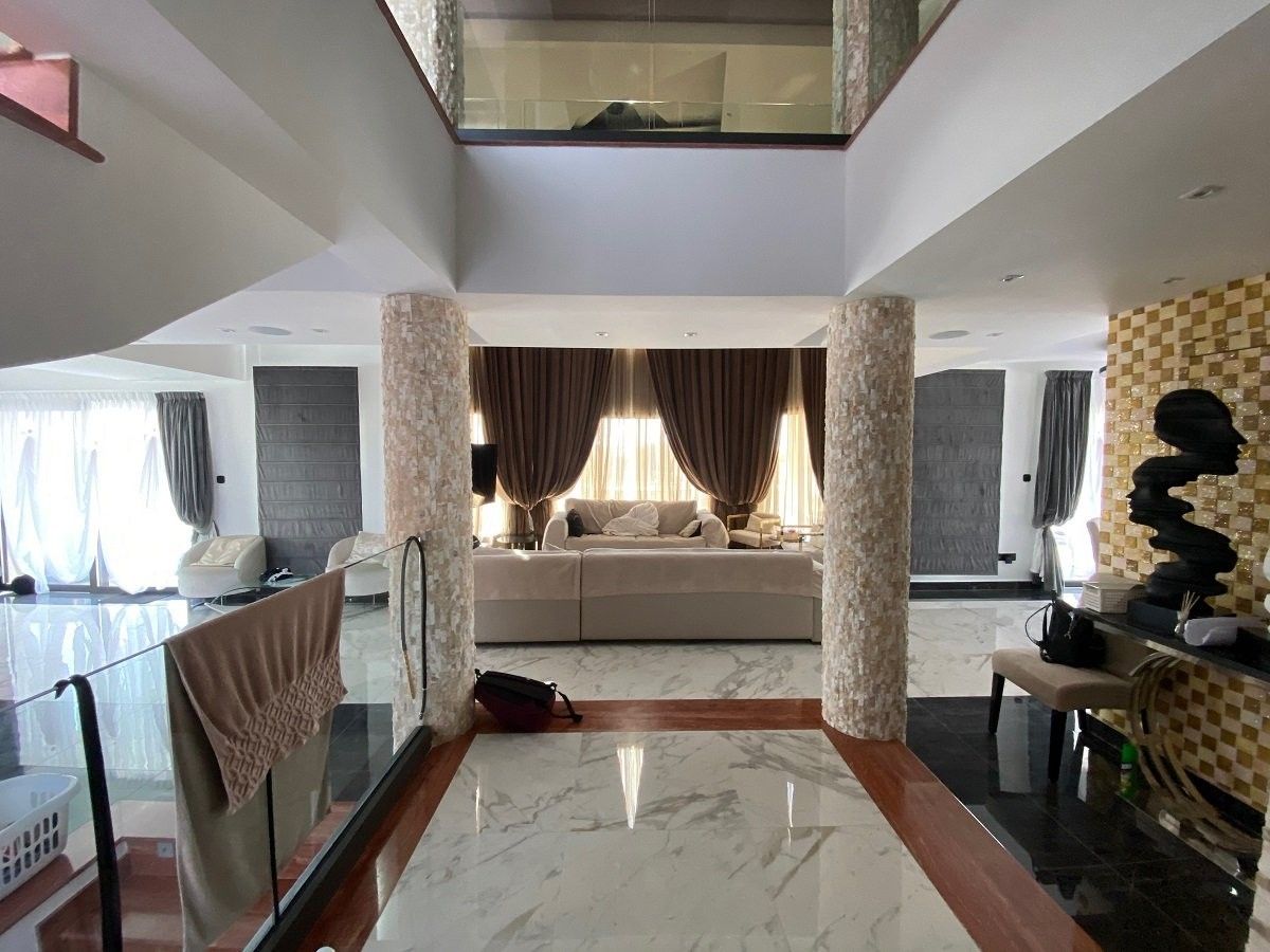 Вилла в Пафосе, Кипр, 550 м² - фото 8