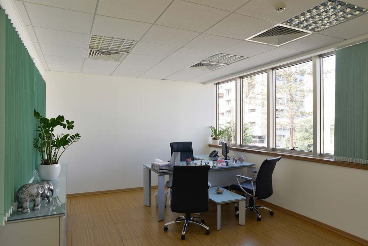 Коммерческая недвижимость в Лимасоле, Кипр, 2 256 м² - фото 8