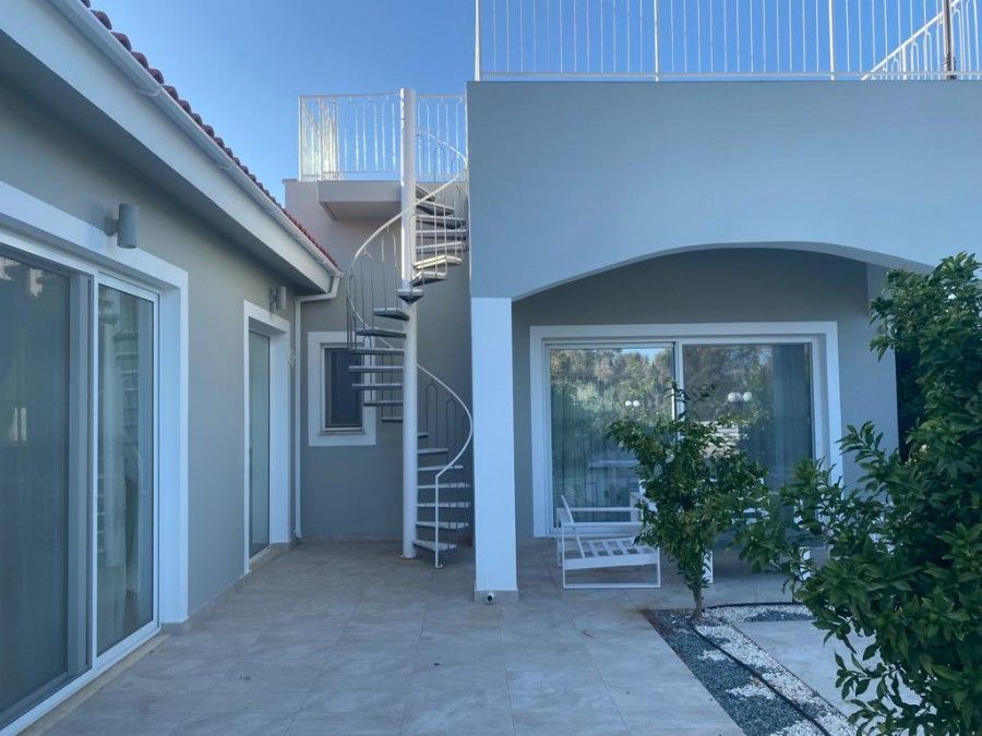 Бунгало в Пафосе, Кипр, 2 672 м² - фото 8