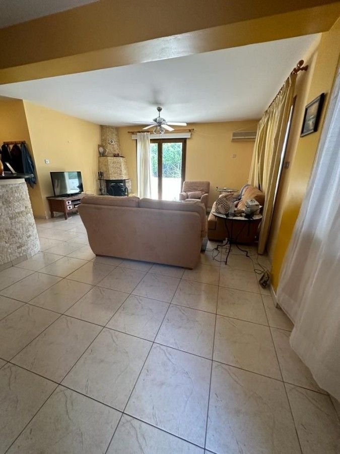 Вилла в Ларнаке, Кипр, 345 м² - фото 8