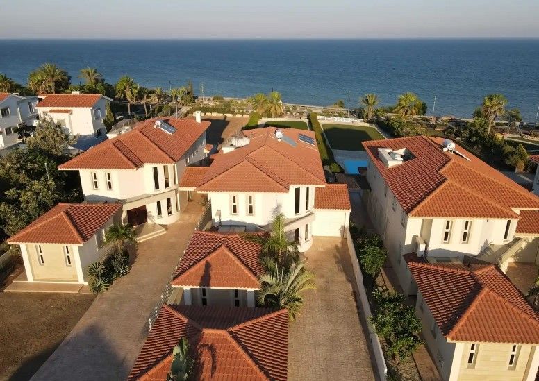 Вилла в Ларнаке, Кипр, 280 м² - фото 8