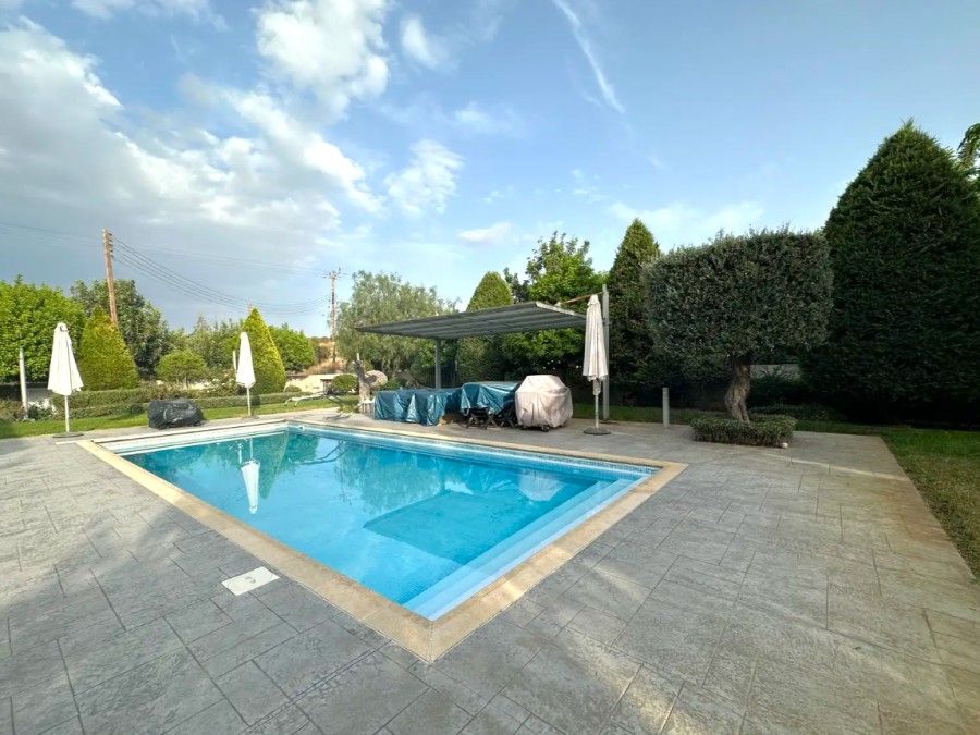 Вилла в Лимасоле, Кипр, 250 м² - фото 8