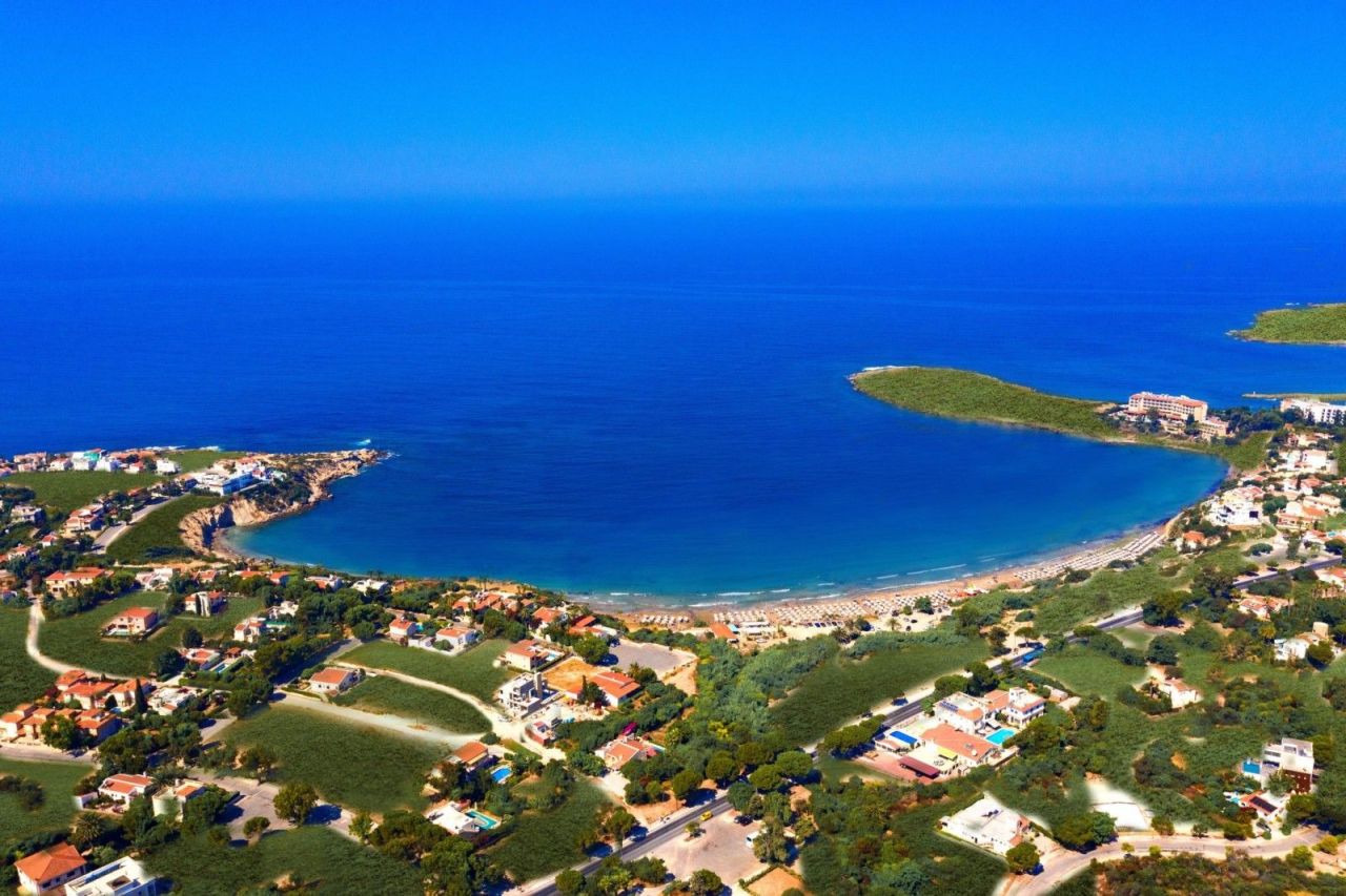 Вилла в Пафосе, Кипр, 305 м² - фото 8