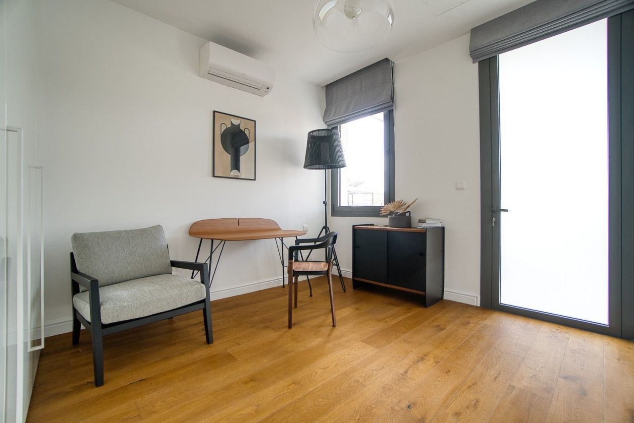 Апартаменты в Лимасоле, Кипр, 98 м² - фото 8