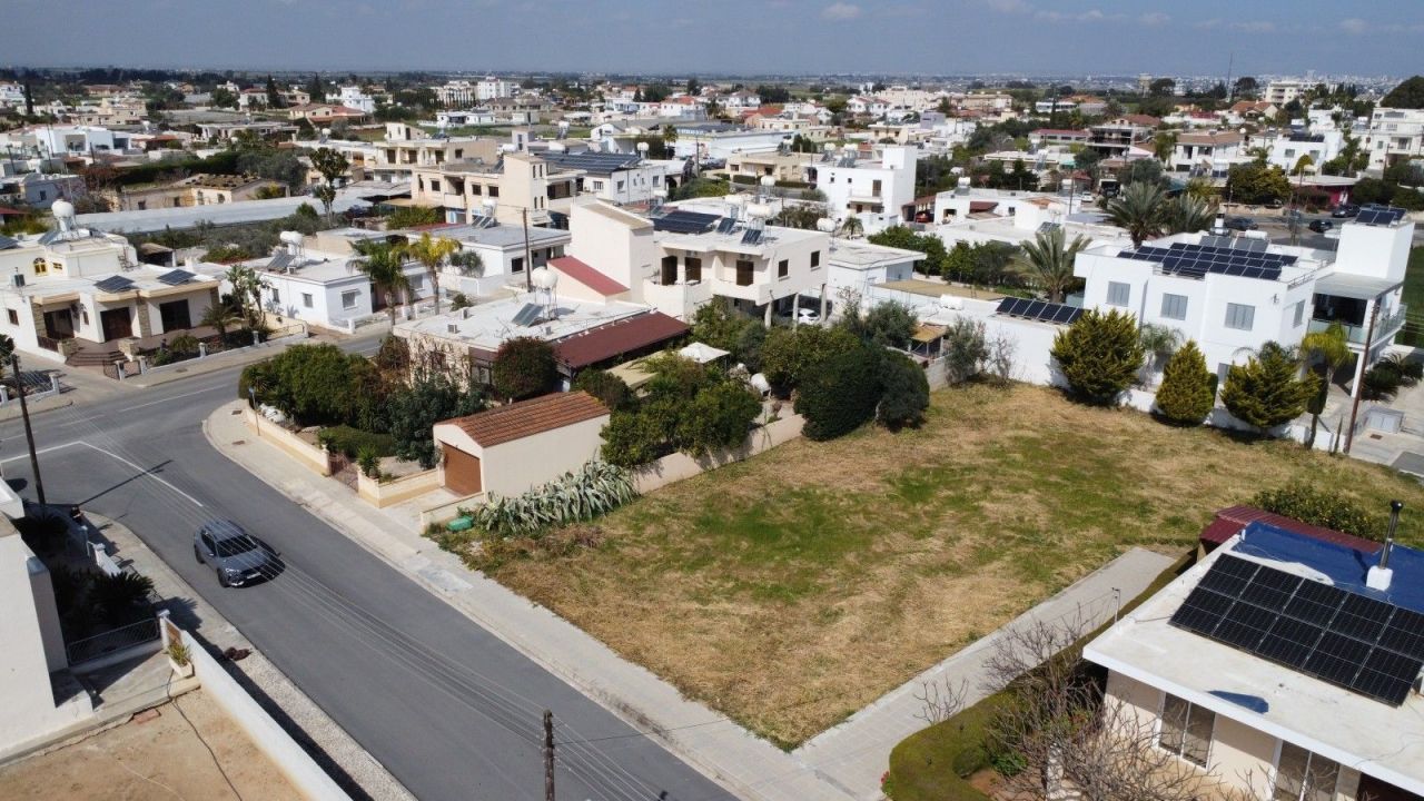 Апартаменты в Протарасе, Кипр, 95 м² - фото 8