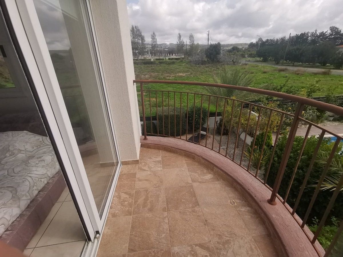 Вилла в Пафосе, Кипр, 165 м² - фото 8