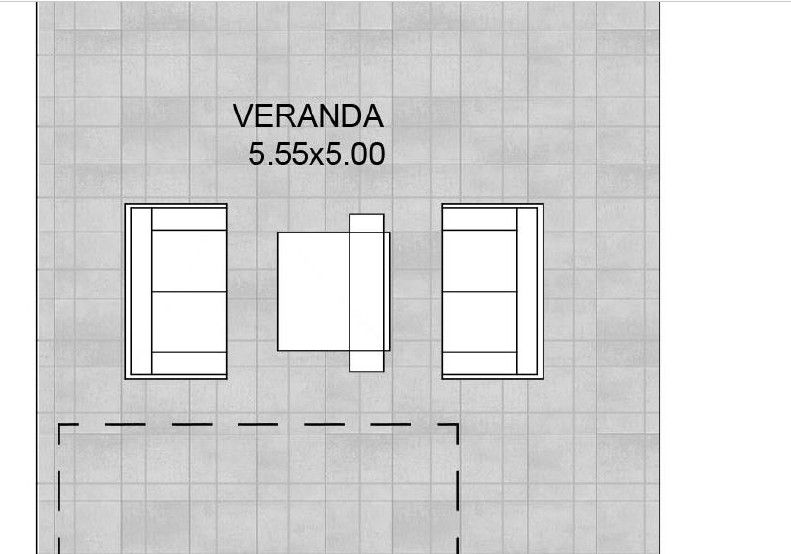 Таунхаус в Лимасоле, Кипр, 123 м² - фото 8