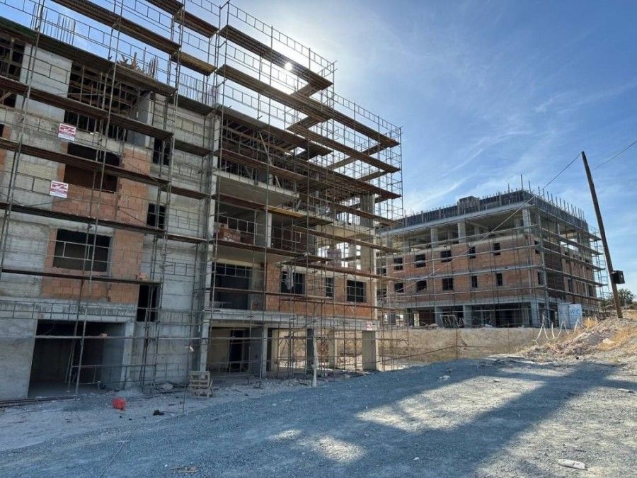 Апартаменты в Лимасоле, Кипр, 151 м² - фото 8