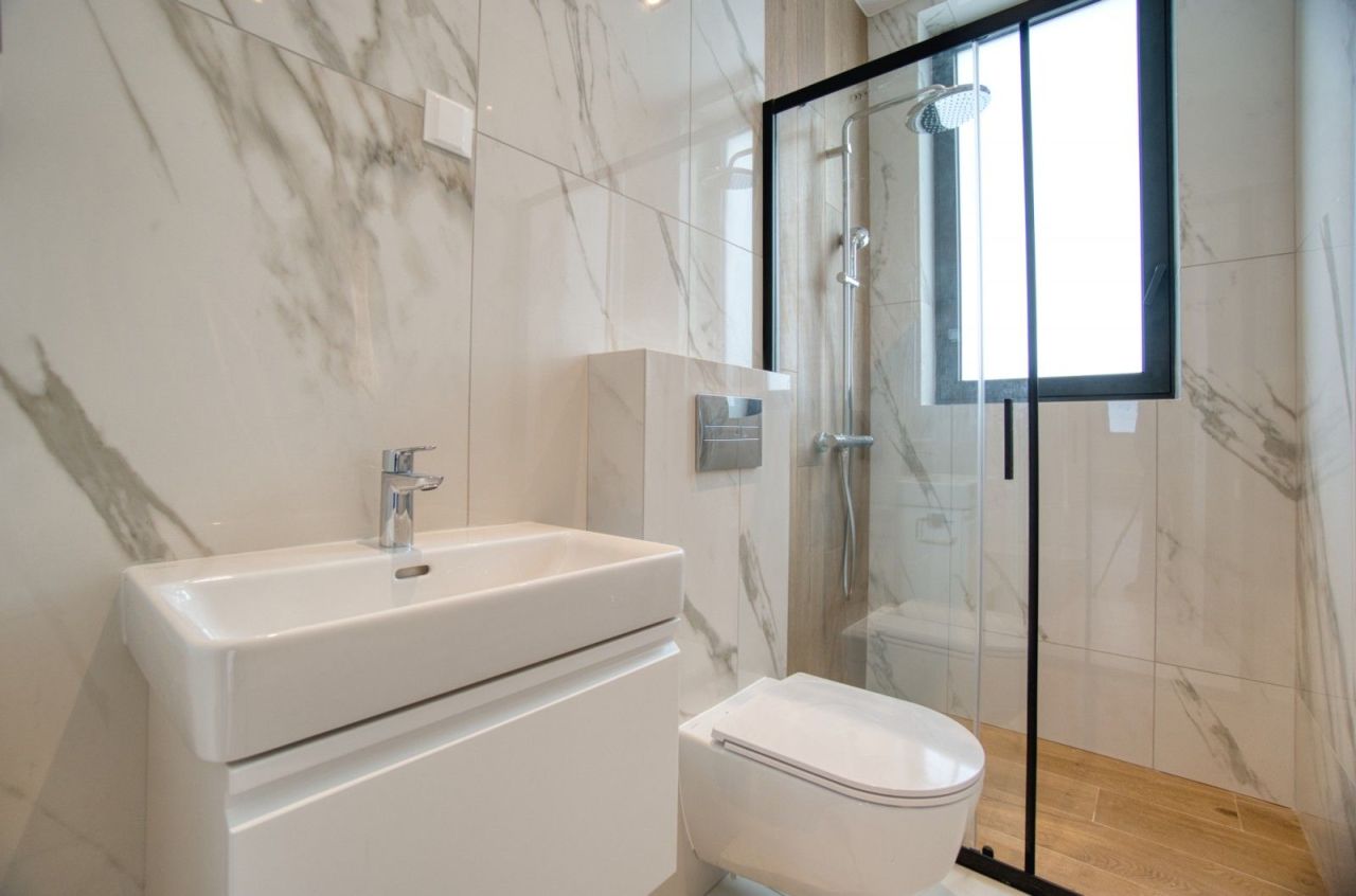 Пентхаус в Лимасоле, Кипр, 126 м² - фото 8