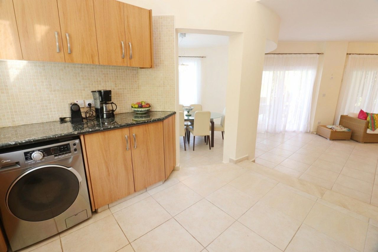 Вилла в Пафосе, Кипр, 189 м² - фото 8