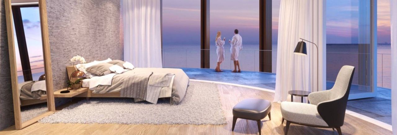 Апартаменты в Протарасе, Кипр, 157 м² - фото 8