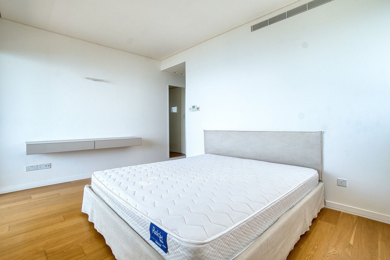 Апартаменты в Лимасоле, Кипр, 162 м² - фото 8