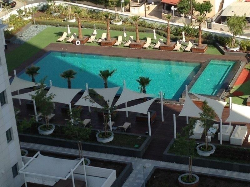 Апартаменты в Лимасоле, Кипр, 183 м² - фото 8