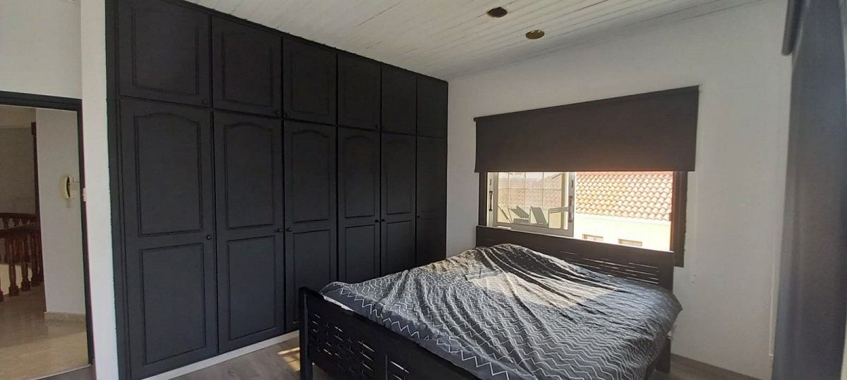 Таунхаус в Лимасоле, Кипр, 600 м² - фото 8