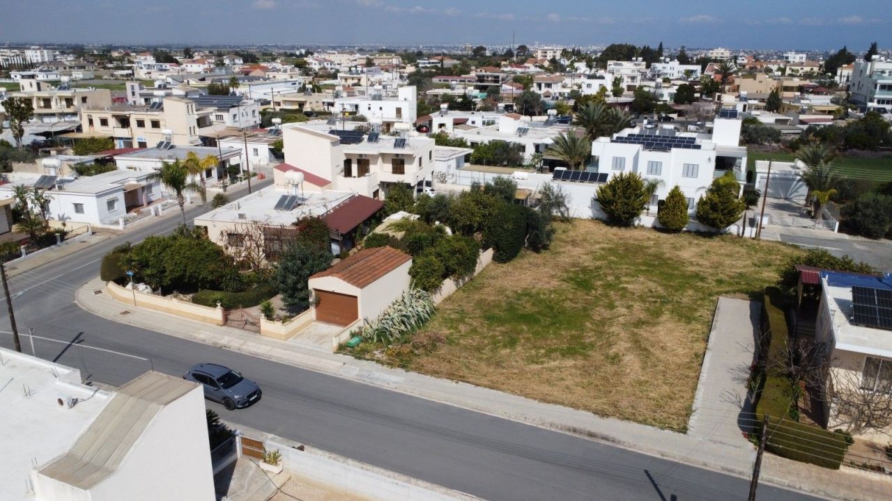 Апартаменты в Протарасе, Кипр, 95 м² - фото 8