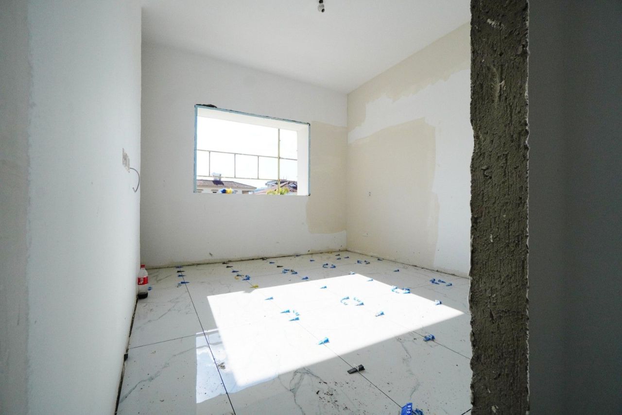 Апартаменты в Ларнаке, Кипр, 107 м² - фото 8