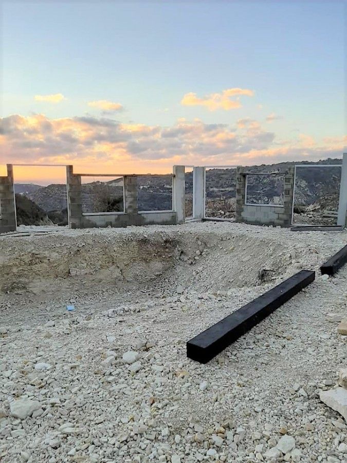 Бунгало в Пафосе, Кипр, 2 200 м² - фото 8