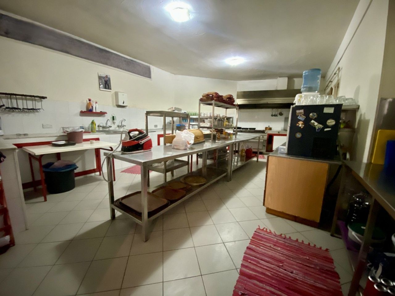 Кафе, ресторан в Лимасоле, Кипр, 400 м² - фото 8