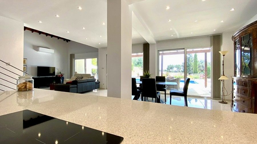 Вилла в Пафосе, Кипр, 212 м² - фото 8