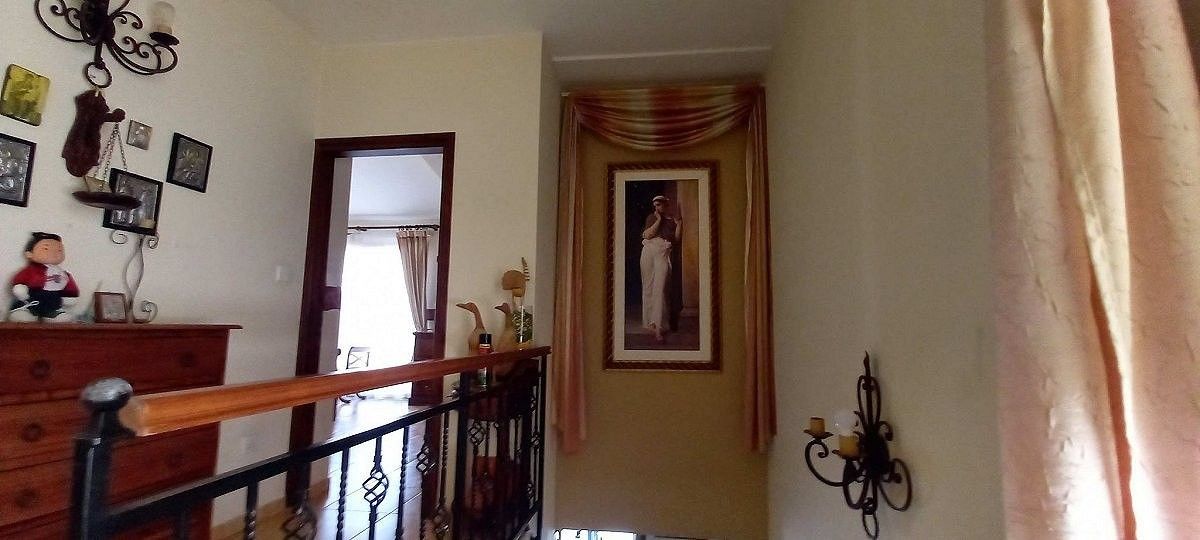 Таунхаус в Пафосе, Кипр - фото 8