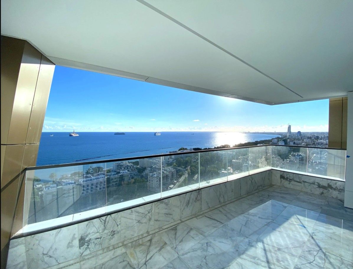 Апартаменты в Лимасоле, Кипр, 101 м² - фото 8