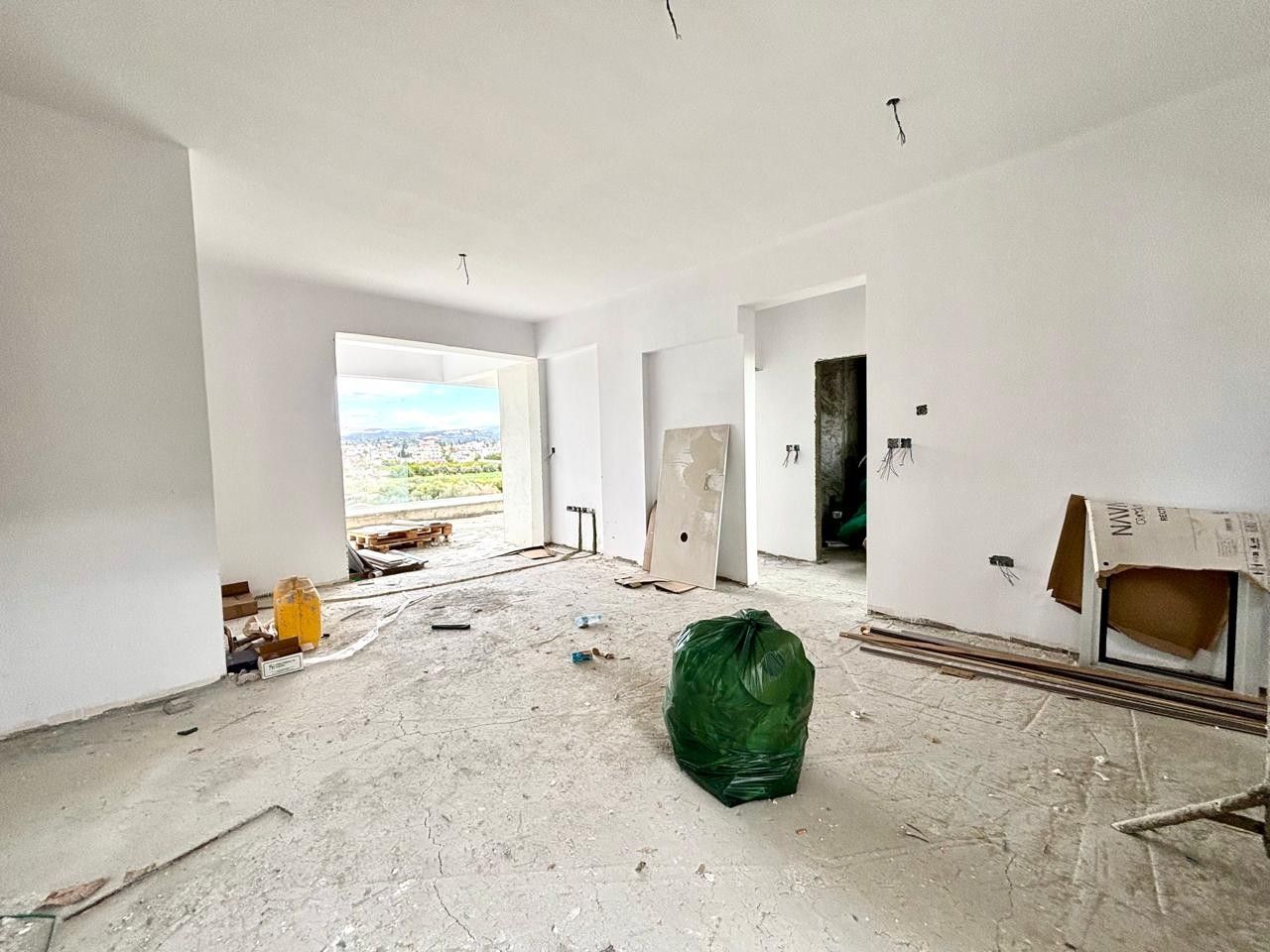 Пентхаус в Лимасоле, Кипр, 104 м² - фото 8