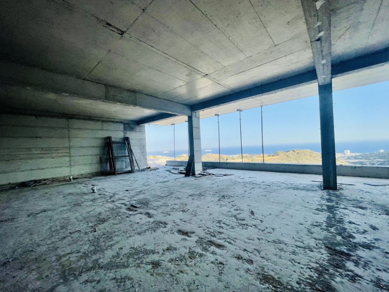 Вилла в Лимасоле, Кипр, 800 м² - фото 8