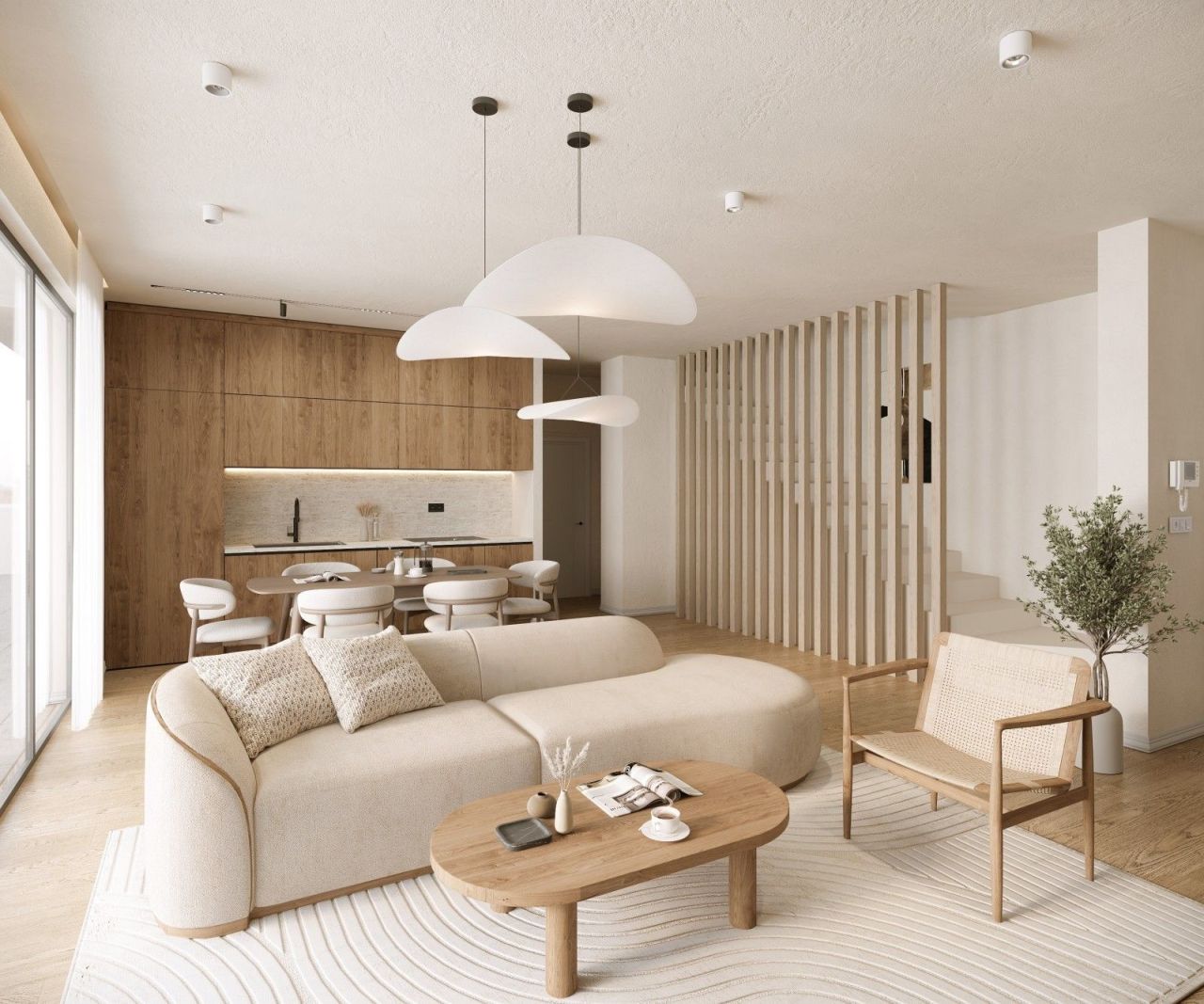 Вилла в Протарасе, Кипр, 157 м² - фото 8