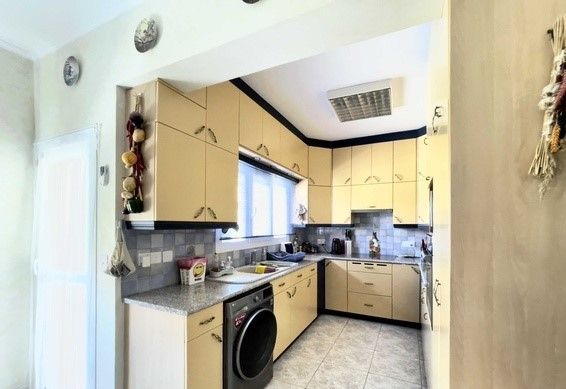 Вилла в Лимасоле, Кипр, 150 м² - фото 8