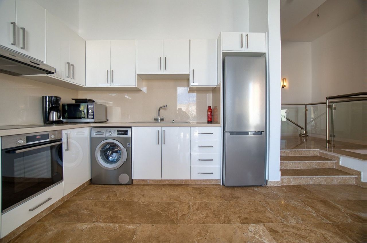 Таунхаус в Пафосе, Кипр - фото 8