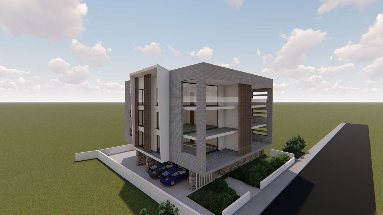 Коммерческая недвижимость в Пафосе, Кипр - фото 8