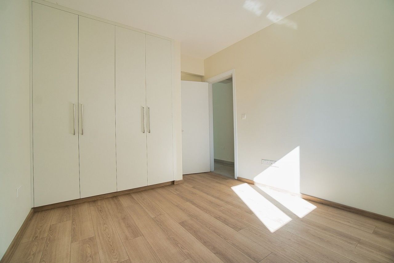 Апартаменты в Лимасоле, Кипр, 95 м² - фото 8