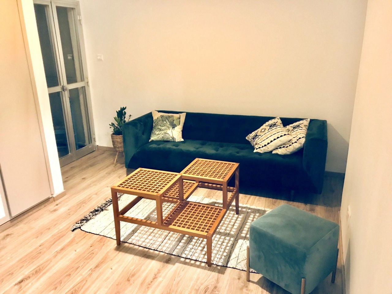 Апартаменты в Лимасоле, Кипр, 117 м² - фото 8