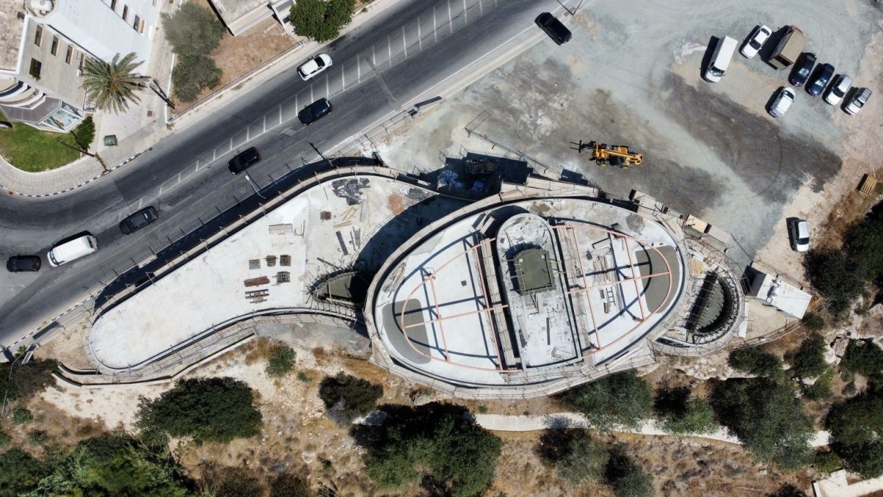 Апартаменты в Пафосе, Кипр, 160 м² - фото 8