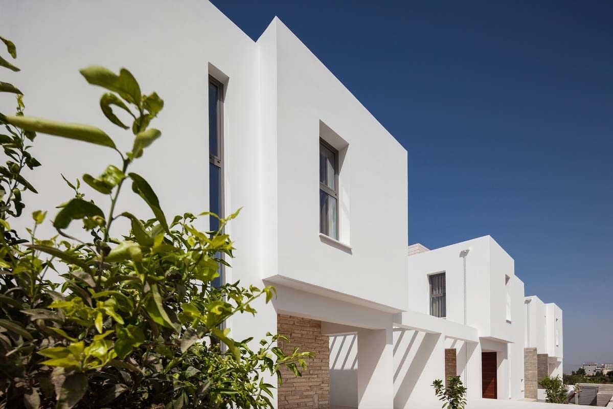 Вилла в Пафосе, Кипр - фото 8