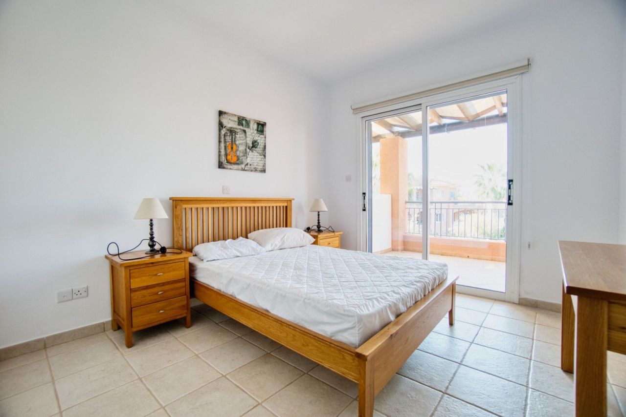 Пентхаус в Пафосе, Кипр, 82 м² - фото 8