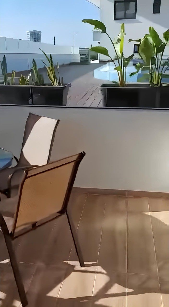 Апартаменты в Ларнаке, Кипр, 51 м² - фото 8