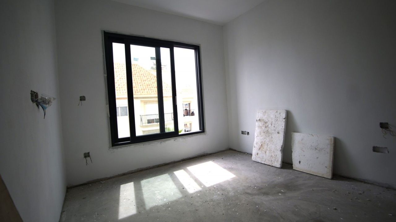 Пентхаус в Лимасоле, Кипр, 153 м² - фото 8