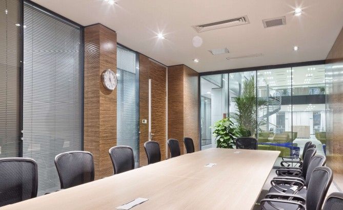 Офис в Лимасоле, Кипр, 211 м² - фото 8