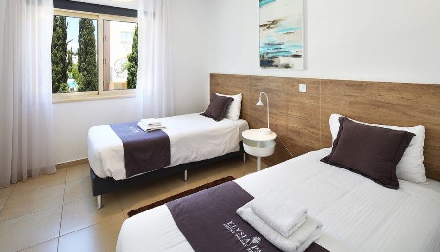 Таунхаус в Пафосе, Кипр, 99 м² - фото 8
