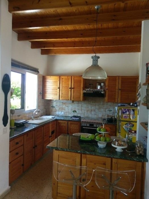 Бунгало в Пафосе, Кипр, 117 м² - фото 8