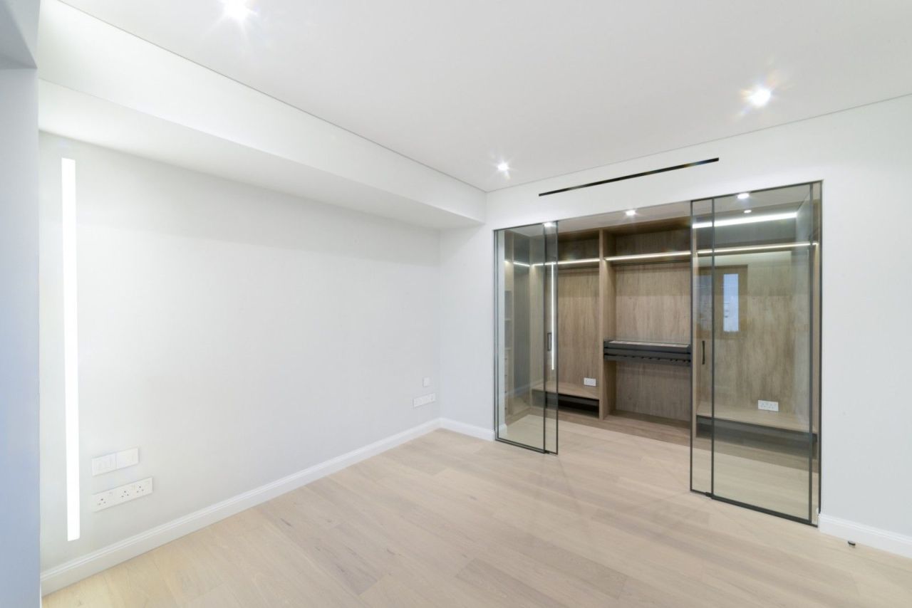 Апартаменты в Лимасоле, Кипр, 157 м² - фото 8