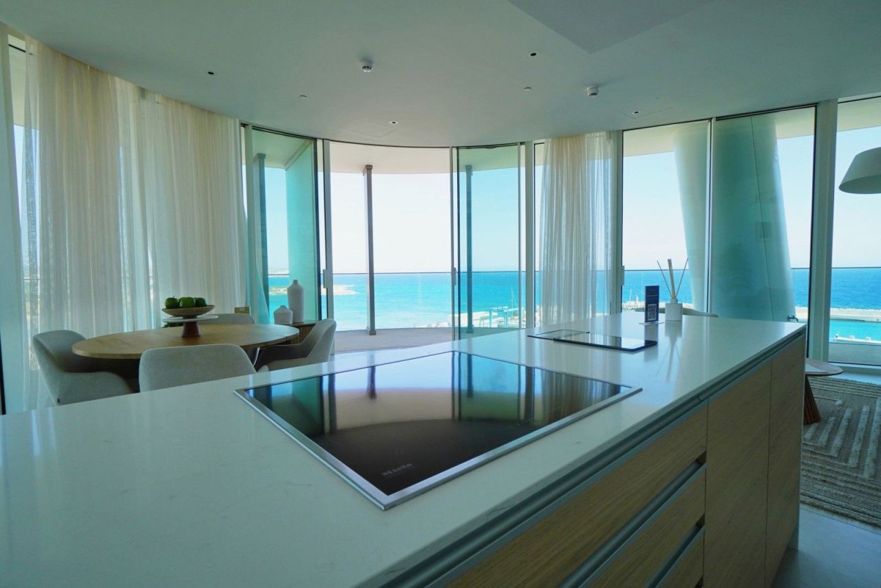 Апартаменты в Протарасе, Кипр, 191 м² - фото 8