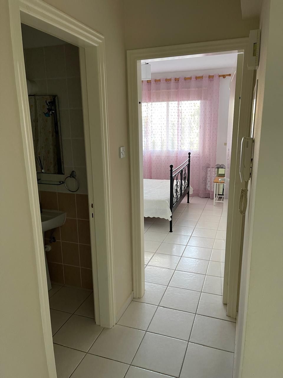 Апартаменты в Пафосе, Кипр, 47 м² - фото 8