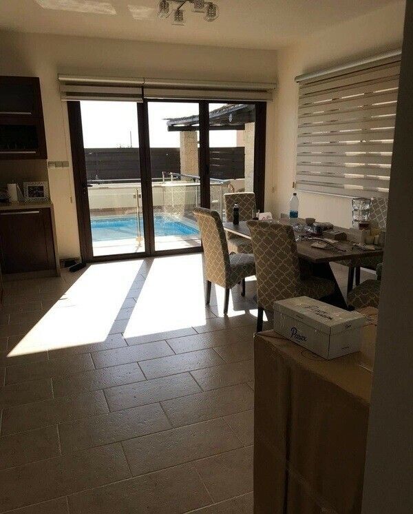 Вилла в Лимасоле, Кипр, 197 м² - фото 8