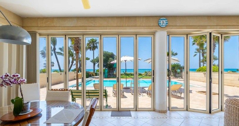 Вилла в Ларнаке, Кипр, 299 м² - фото 8