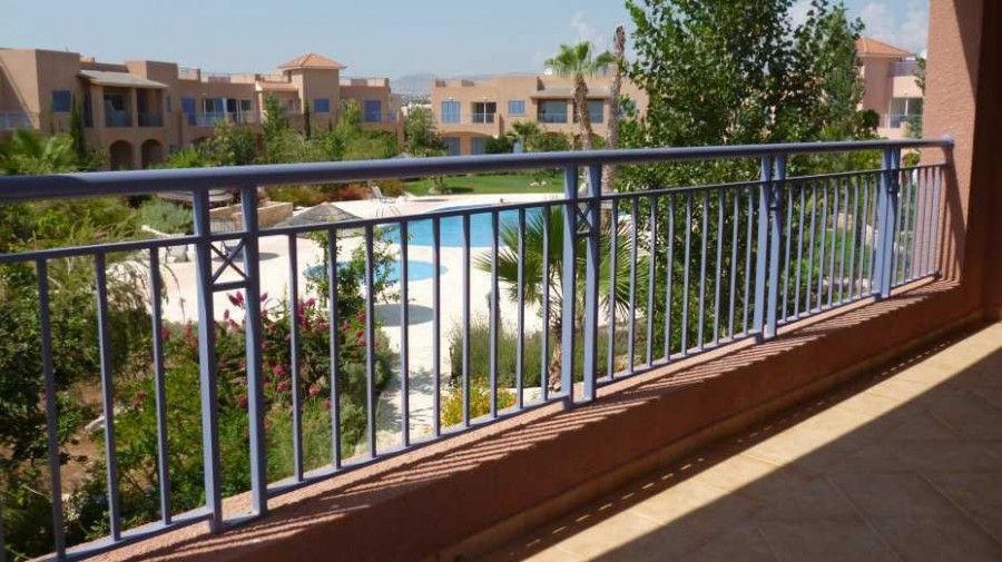 Апартаменты в Пафосе, Кипр, 105 м² - фото 8